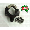 Steering Shaft Nut Fordson Super Major, Major & Power Major