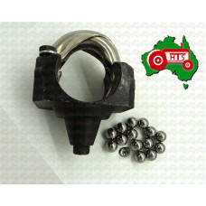 Steering Shaft Nut Fordson Super Major, Major & Power Major