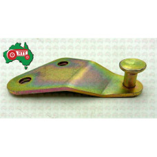 Front Bonnet Latch Fits for Ford