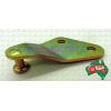 Front Bonnet Latch Fits for Ford