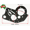 Timing Cover Gasket for Fordson Major, Power Major, Super Major