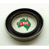 Fordson Brake Axle Seal Super Major OD 89mm, ID 62mm, Width 18mm