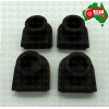 4 x Injector Dust Seal Fordson Major & Super Major