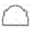 Tractor Gasket Rear Main Rope Massey Ferguson