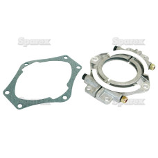 Rope Seal Housing, Seals and Gaskets