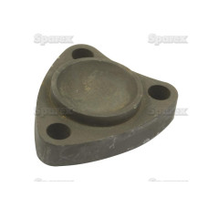 Combustion Chamber Cap