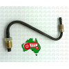 Fuel Pipe Filter to Injection Pump Fordson Major Power Major Super Major