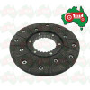 Brake Disc Ford Major Power Major Super Major