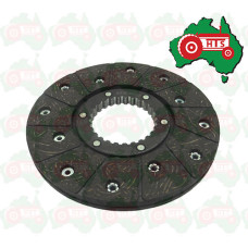 Brake Disc Ford Major Power Major Super Major