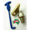 Hand Brake Assembly Fits for Ford 5000 Early & Fordson Major, Power Major & Super Major