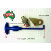 Hand Brake Assembly Fits for Ford 5000 Early & Fordson Major, Power Major & Super Major