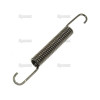 Tractor Brake Shoe Return Spring Fordson