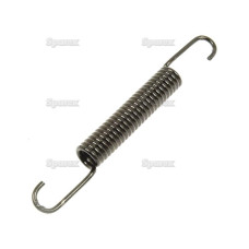 Tractor Brake Shoe Return Spring Fordson