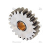 Tractor Oil Pump Gear 3.152 Perkins
