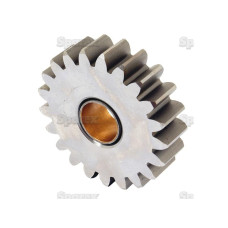 Tractor Oil Pump Gear 3.152 Perkins