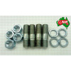 Massey Ferguson Drawbar Stud Kit 65, 135, 148, 165, 168, 175, 178 & etc.