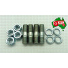 Massey Ferguson Drawbar Stud Kit 65, 135, 148, 165, 168, 175, 178 & etc.