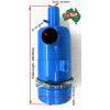 Oil Bath Standard Air Cleaner for Fordson Major