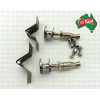 Grill Fastener Kit Fordson & Ford