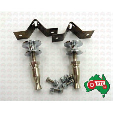 Grill Fastener Kit Fordson & Ford