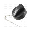 Tractor 300 Series Fuel Cap Non Lockable Massey Ferguson