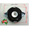 Oil Filler Cap Ford 2000, 3000, 4000, 5000, 6000, 7000, 8000 & etc.