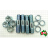 Drawbar Stud Kit for Massey Ferguson 135, 165, 175, 178 to TEF20