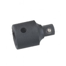 1/2" Female To 3/8" Male Drive Adapter
