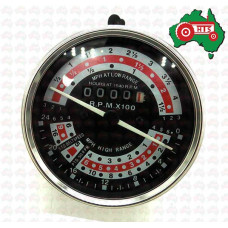 MPH Tacho Gauge Fits for Massey Ferguson 165, 168, 175, 178, 185, 188