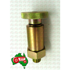 Fuel Pump Hand Primer Zetor 10011, 10045, 10111, 10145 to Crystal 8145