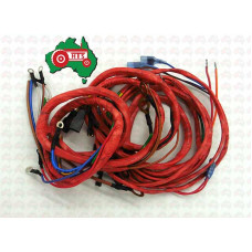 Wiring Harness Fits for Case International 