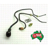 Oil Pressure Pipe Fits for Massey Ferguson Standard CO 20C & TEF20