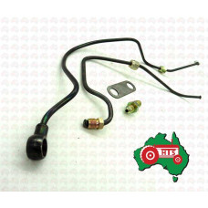 Oil Pressure Pipe Fits for Massey Ferguson Standard CO 20C & TEF20