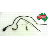 Oil Pressure Pipe Fits for Massey Ferguson Standard CO 20C & TEF20