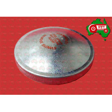 Fuel Cap Round Massey Ferguson 23C