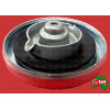 Fuel Cap Round Massey Ferguson 23C
