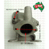 Fordson Thermostat Housing Dexta & Super Dexta 