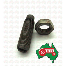 Massey Ferguson Nut & Bolt Rocker Shaft 