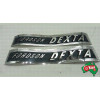 Decal Set Fits for Fordson Dexta