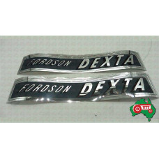 Decal Set Fits for Fordson Dexta