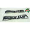 Decal Set Fits for Fordson Dexta