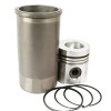  Piston Liner Kit