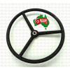 Steering Wheel Leyland 154 