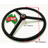 Steering Wheel Leyland 154 