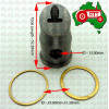 Combustion Chamber Case International
