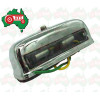 Tractor Number Plate Light Massey Ferguson & Ford Fordson