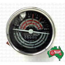 Rev Counter Clock Tacho Gauge Fits for Nuffield 4/60 MPH