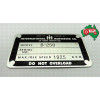 Badge for Case International B Series B250