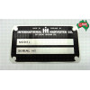 Case International Badge B-Series B275