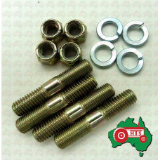 PTO Stud Kit 7/16" UNF Fits for Massey Ferguson 